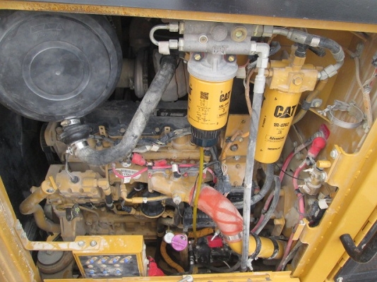 ขายรถเกรดแคท 140M มือสองนำเข้า สภาพสวย พร้อมใช้งาน