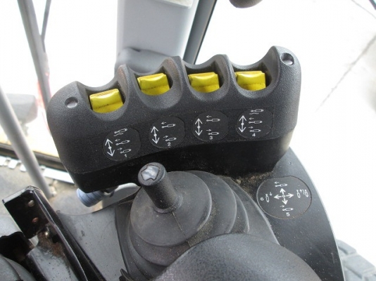 ขายรถเกรดแคท 140M มือสองนำเข้า สภาพสวย พร้อมใช้งาน