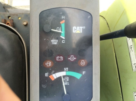 CAT 304CR ปี 2005 แถมหัวกระแทกและบุ้งกี๋ จากญี่ปุ่น สภาพดีครับ CAT 304CR ปี 2005 แถมหัวกระแทกและบุ้งกี๋ จากญี่ปุ่น สภาพดีครับ