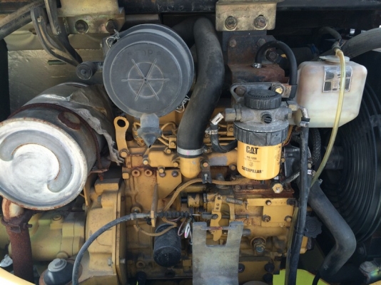 CAT 304CR ปี 2005 แถมหัวกระแทกและบุ้งกี๋ จากญี่ปุ่น สภาพดีครับ CAT 304CR ปี 2005 แถมหัวกระแทกและบุ้งกี๋ จากญี่ปุ่น สภาพดีครับ