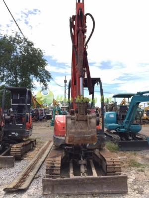 รถขุดมือ 2 พร้อมใช้งาน KX91-3S2