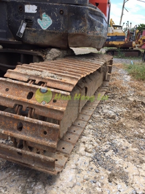 รถขุดมือ 2 พร้อมใช้งาน KX91-3S2