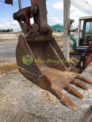 รถขุดมือ 2 พร้อมใช้งาน KX91-3S2