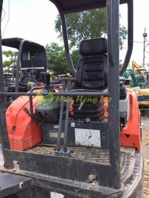 รถขุดมือ 2 พร้อมใช้งาน KX91-3S2