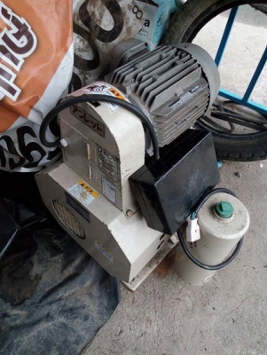 ขายเครื่องทำลม ลมแรงมาก