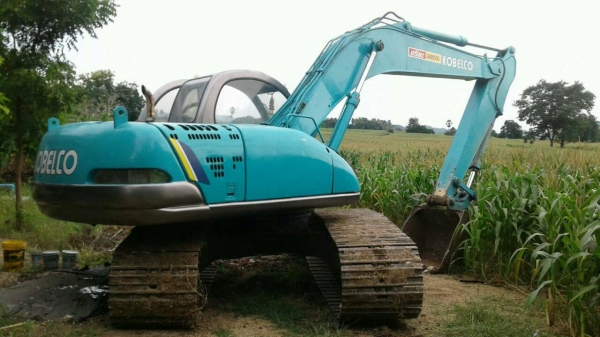 ขายKobelco sk200m5ซุปเปอร์สภาพพร้อมใช้ ติดต่อคุณอ๊อฟพิจิตร086-737-9991 ขายKobelco sk200m5ซุปเปอร์สภาพพร้อมใช้ ติดต่อคุณอ๊อฟพิจิตร086-737-9991