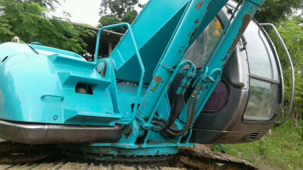 ขายKobelco sk200m5ซุปเปอร์สภาพพร้อมใช้ ติดต่อคุณอ๊อฟพิจิตร086-737-9991 ขายKobelco sk200m5ซุปเปอร์สภาพพร้อมใช้ ติดต่อคุณอ๊อฟพิจิตร086-737-9991