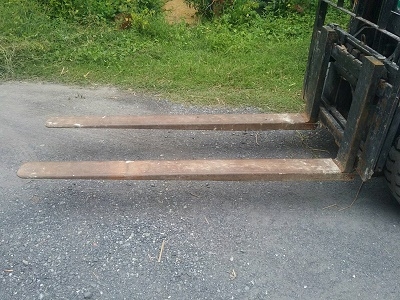 ขายรถยกฟอร์คลิฟต์ 3.0 T MITSUBISHI FG30T LPG เกียร์ออโต้ ยกสูง 4.0 MM. งาสไลท์