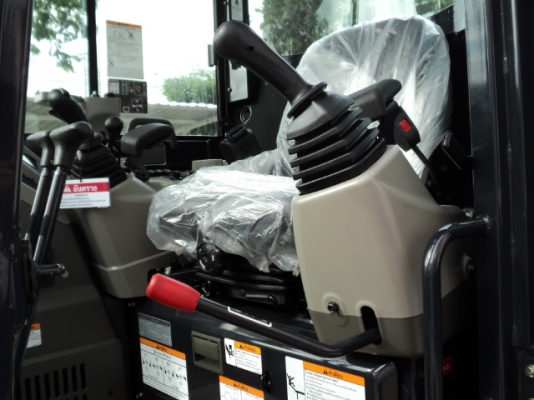 รถขุดยันม่าร์ ViO รถขุดยันม่าร์ ViO