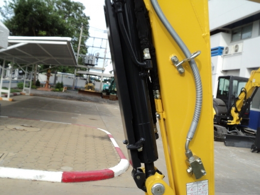 รถขุดยันม่าร์ ViO รถขุดยันม่าร์ ViO