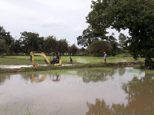 รถขุดยันม่าร์ ViO รถขุดยันม่าร์ ViO