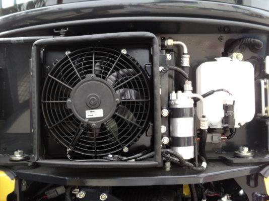 รถขุดยันม่าร์ ViO รถขุดยันม่าร์ ViO