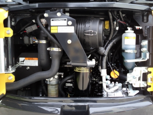 รถขุดยันม่าร์ ViO รถขุดยันม่าร์ ViO