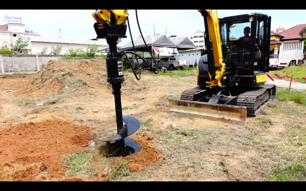 รถขุดยันม่าร์ ViO รถขุดยันม่าร์ ViO