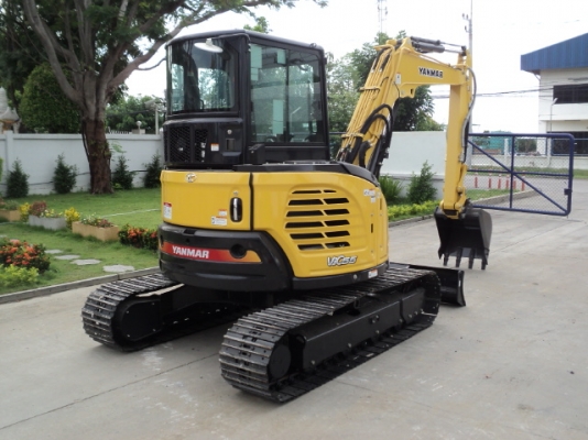 รถขุดยันม่าร์ ViO รถขุดยันม่าร์ ViO