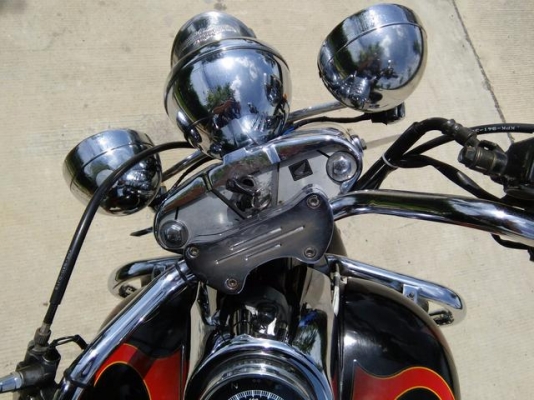 Honda Phantom 200 ปี47