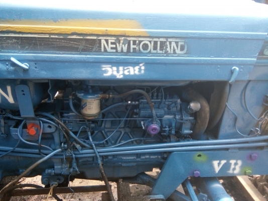 ลดราคาแล้วครับ 175000 บาท งดต่อลอง ขายรถไถฟอร์ด 6600-77 ลูกผสม ดันหน้า หาง 7 เอกสารขื้อขาย