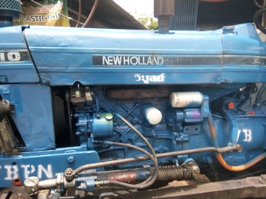 ลดราคาแล้วครับ 175000 บาท งดต่อลอง ขายรถไถฟอร์ด 6600-77 ลูกผสม ดันหน้า หาง 7 เอกสารขื้อขาย