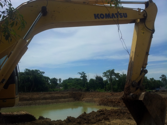 โคมัสสุ 200 รุ่น7