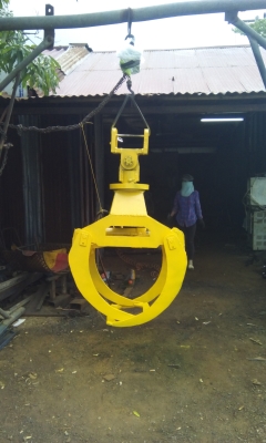 ขายคีบไม้  ยูคา กวา้ง 180 cm