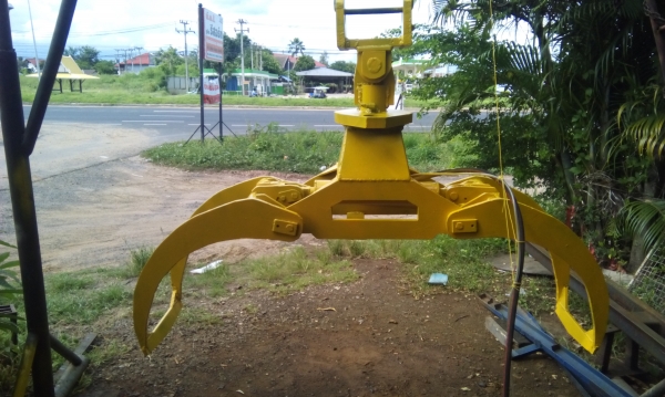 ขายคีบไม้  ยูคา กวา้ง 180 cm