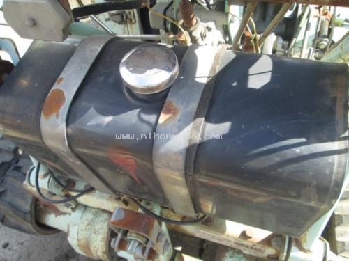 รถตัดหญ้าแบบนั่งขับ BARONESS  HMA140 รหัสสินค้า 80904252  ดูสินค้าอื่นๆที่ www.nihonmono.com