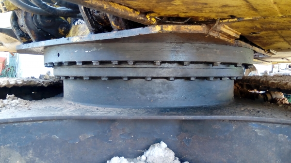 ขายด่วน sk200-3 สภาพพร้อมใช้งาน เอวมีขยับ เครื่องดี ปั๊มดี ช่วงล่างพอใช้ ขายด่วน sk200-3 สภาพพร้อมใช้งาน เอวมีขยับ เครื่องดี ปั๊มดี ช่วงล่างพอใช้