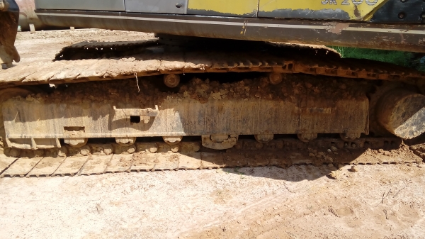 ขายด่วน sk200-3 สภาพพร้อมใช้งาน เอวมีขยับ เครื่องดี ปั๊มดี ช่วงล่างพอใช้ ขายด่วน sk200-3 สภาพพร้อมใช้งาน เอวมีขยับ เครื่องดี ปั๊มดี ช่วงล่างพอใช้