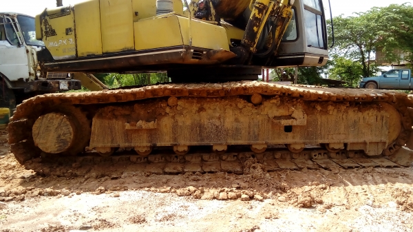 ขายด่วน sk200-3 สภาพพร้อมใช้งาน เอวมีขยับ เครื่องดี ปั๊มดี ช่วงล่างพอใช้ ขายด่วน sk200-3 สภาพพร้อมใช้งาน เอวมีขยับ เครื่องดี ปั๊มดี ช่วงล่างพอใช้