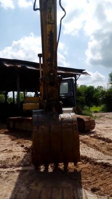 ขายด่วน sk200-3 สภาพพร้อมใช้งาน เอวมีขยับ เครื่องดี ปั๊มดี ช่วงล่างพอใช้ ขายด่วน sk200-3 สภาพพร้อมใช้งาน เอวมีขยับ เครื่องดี ปั๊มดี ช่วงล่างพอใช้