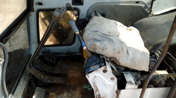 ขายด่วน sk200-3 สภาพพร้อมใช้งาน เอวมีขยับ เครื่องดี ปั๊มดี ช่วงล่างพอใช้ ขายด่วน sk200-3 สภาพพร้อมใช้งาน เอวมีขยับ เครื่องดี ปั๊มดี ช่วงล่างพอใช้