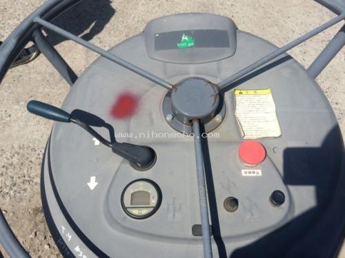 รถขนสินค้า  NICHIYU  HT10-70B-191 รหัสสินค้า 80904196 ดูสินค้าอื่นๆที่ www.nihonmono.com