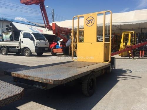 รถขนสินค้า  NICHIYU  HT10-70B-191 รหัสสินค้า 80904196 ดูสินค้าอื่นๆที่ www.nihonmono.com