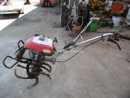 เครื่องพรวนดิน  HONDA  F210 รหัสสินค้า 80903503  ดูสินค้าอื่นๆได้ที่ www.nihonmono.com