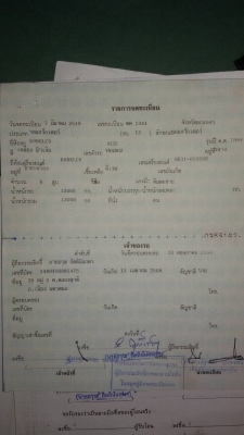 ร่น 2พร้อมเล่มทะเบียน ร่น 2พร้อมเล่มทะเบียน