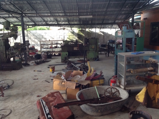 ขายเครื่องอัดฟางราคาถูก มากกว่า50เครื่อง