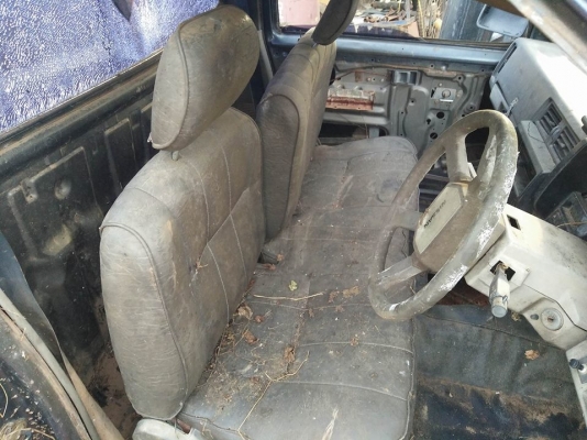 แยกทุกอย่างในราคาเบาๆ หัวนิสสันบิ๊กเอ็ม ตอนเดียว