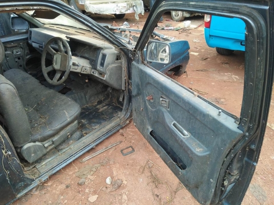 แยกทุกอย่างในราคาเบาๆ หัวนิสสันบิ๊กเอ็ม ตอนเดียว