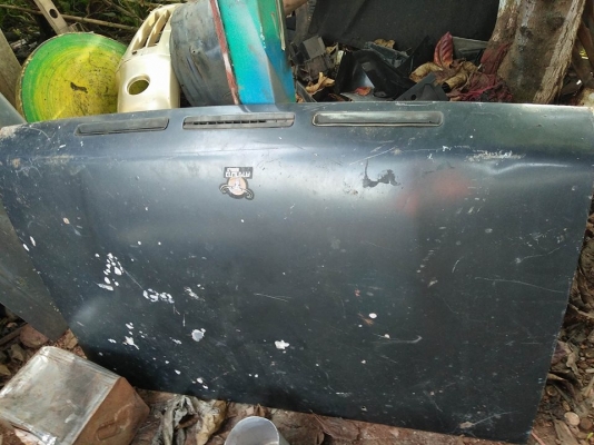 แยกทุกอย่างในราคาเบาๆ หัวนิสสันบิ๊กเอ็ม ตอนเดียว