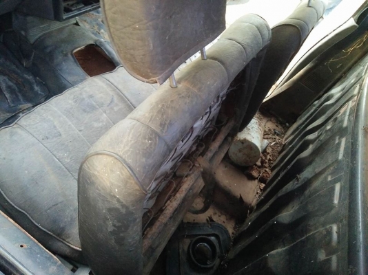 แยกทุกอย่างในราคาเบาๆ หัวนิสสันบิ๊กเอ็ม ตอนเดียว