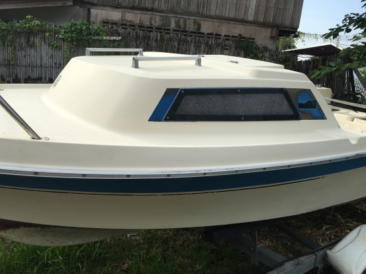 เรือตกปลายามาฮ่า f17 เรือตกปลายามาฮ่า f17