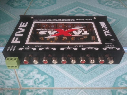 ปรี5แบน texas ขาย 650 บาท