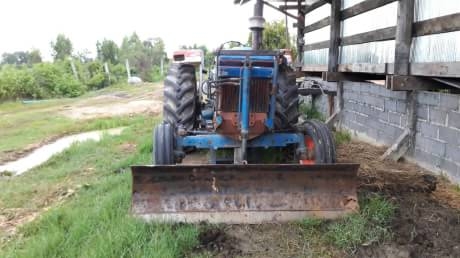 Ford 6610 Ford 6610