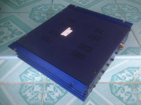 แอมป์คลาสเอบี2ch ขายตัวละ 850 บาท เสียงดีงานนอก สนใจ0892425454 อยู่สระบุรี