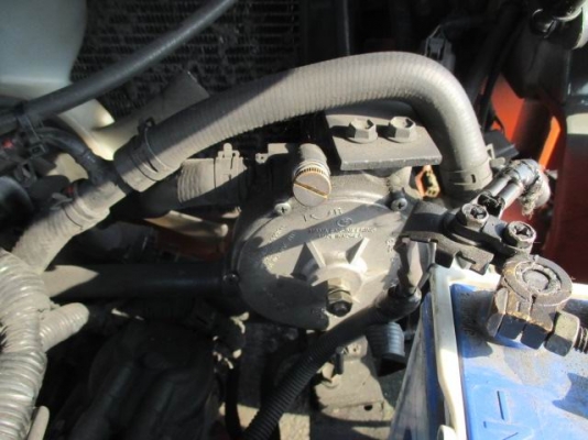 ขายรถยก2.5ตันรุ่น8ล่าสุด..เสา4เมตร