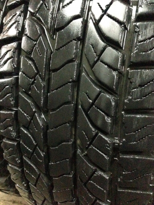 ยาง 31-10.50-15 YOKOHAMA ยาง 31-10.50-15 YOKOHAMA