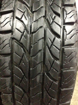 ยาง 31-10.50-15 YOKOHAMA ยาง 31-10.50-15 YOKOHAMA