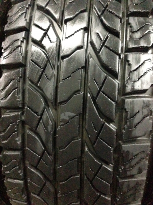 ยาง 31-10.50-15 YOKOHAMA ยาง 31-10.50-15 YOKOHAMA