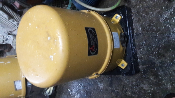 ขาย !! ปั้มน้ำอัตโนมัติ มิตซู250w.220v.สภาพสวยๆพร้อมใช้งาน