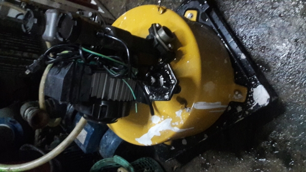 ขาย !! ปั้มน้ำอัตโนมัติ มิตซู250w.220v.สภาพสวยๆพร้อมใช้งาน